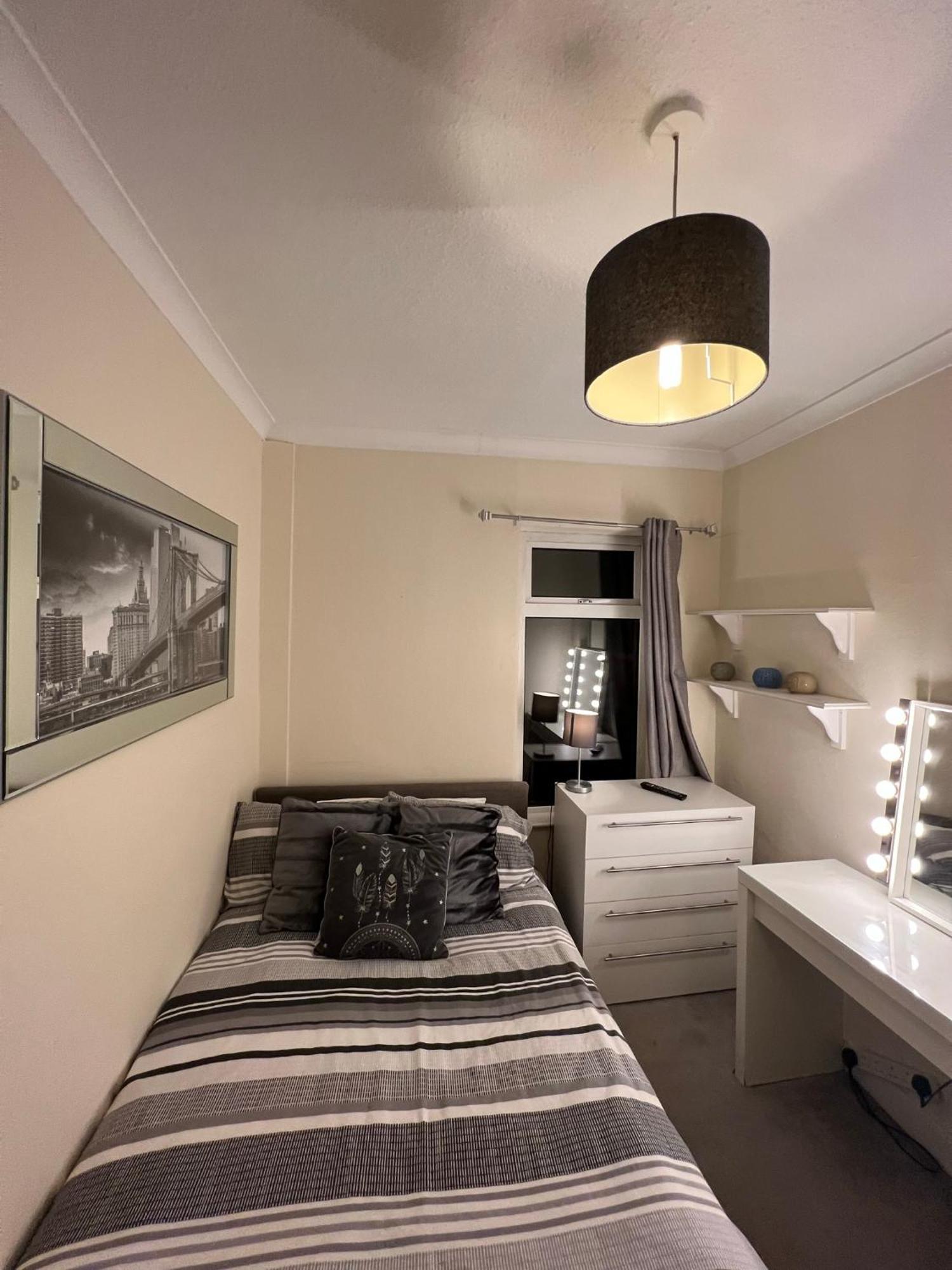 House In Lisburn Road Apartment Belfast Exterior photo